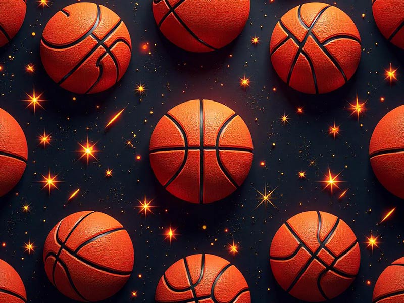 麦迪：开拓者要给文班上强度啊！敢冲篮下就把他顶翻！