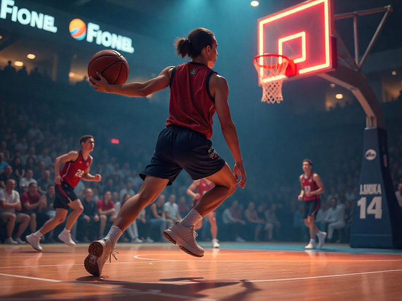 马健：文班亚马比亚历山大更适合做联盟未来的门面！