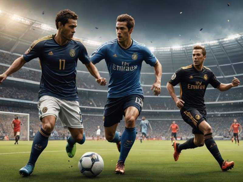 舍伍德力挺阿森纳夺冠：曼城收官赛程更艰难