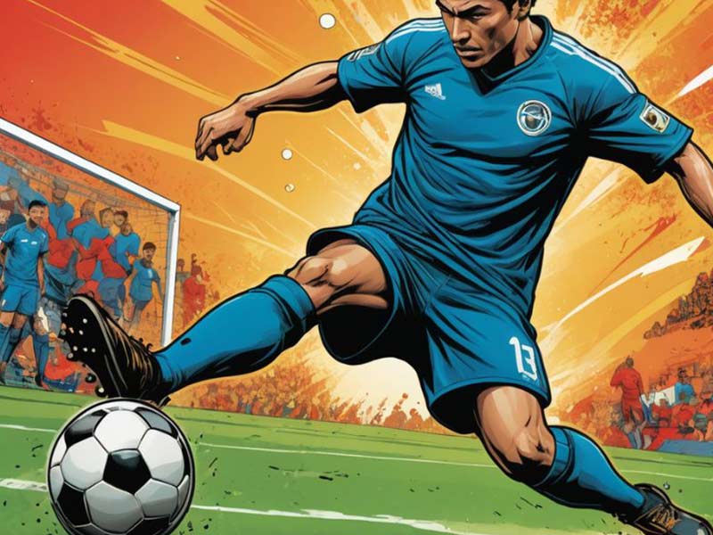 舍伍德：若凯恩拿下欧冠，毫无疑问是金球奖得主