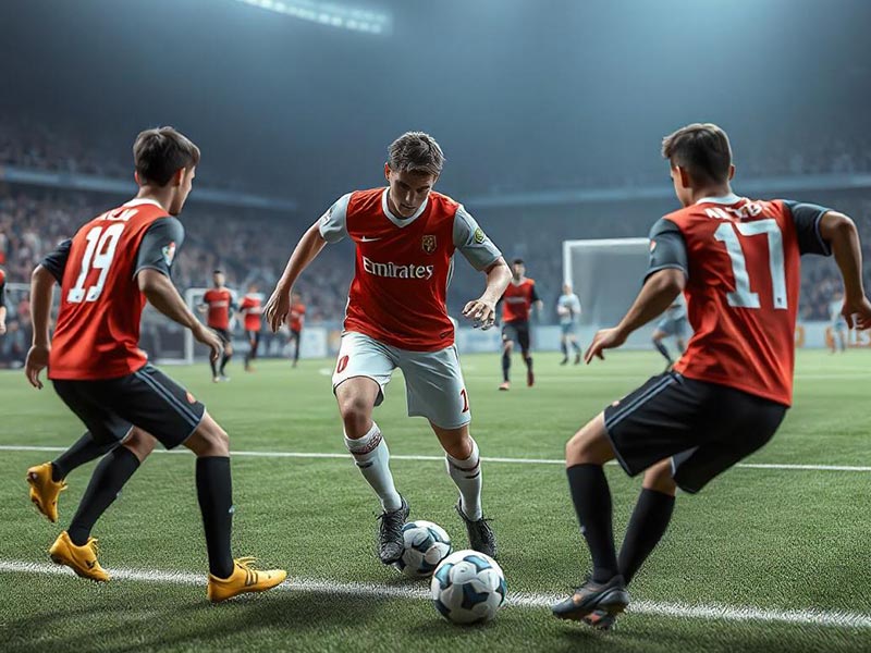 罕见发火！迈阿密3球惨败，苏神通道内紧急阻拦愤怒梅西