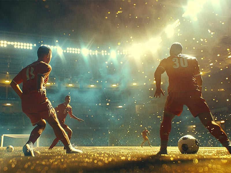 【集锦】德国杯凯恩双响迪亚斯传射拜仁41逆转科隆开季14连胜