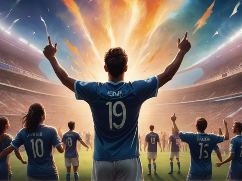 鲁尼：认为阿森纳会夺冠，阿森纳球迷应给予球队全力支持