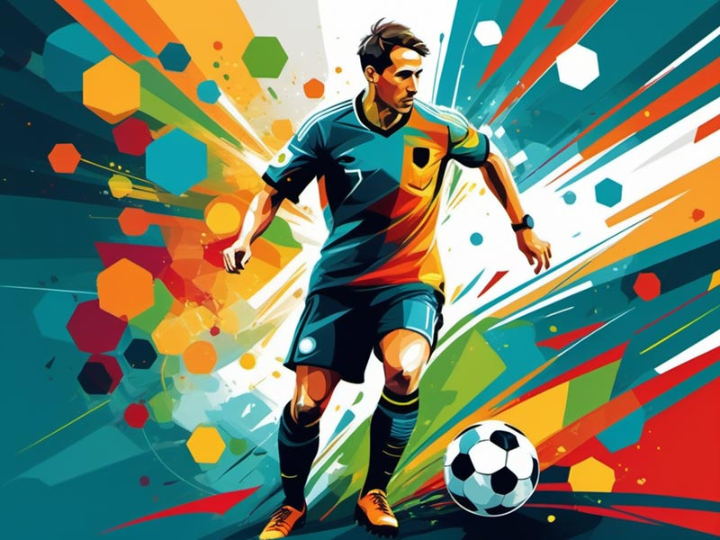 顶级嘲讽！瓜迪奥拉：我们是英超首支角球冲撞门将犯规的球队